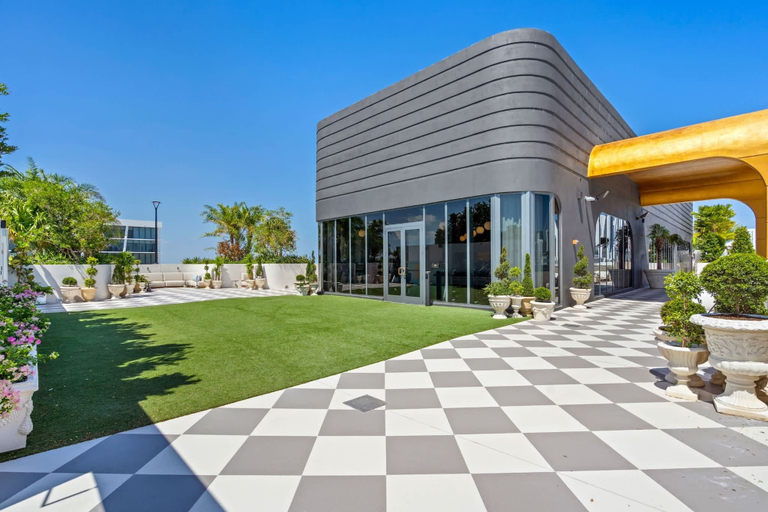 Exterior 3, Vibrant Wynwood Condo & Resort, Miami-Dade