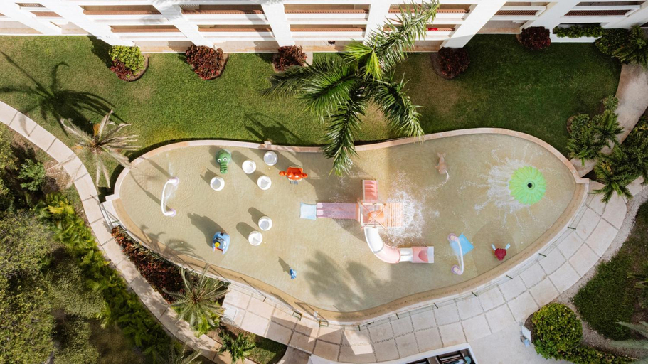 Sport & Beauty 2, Dreams Puerto Morelos Resort & Spa - All Inclusive, Benito Juárez