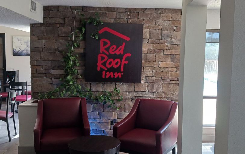 Others 4, Red Roof Inn Moss Point, Jackson