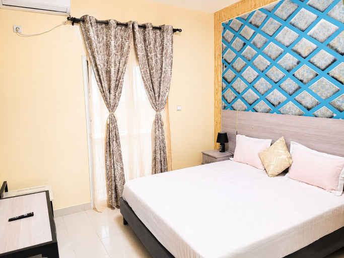 Room 5, ID-Homes, Pikine