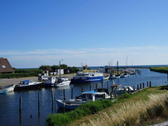 Others 4, 5 Person Holiday Home in Asaa, Brønderslev