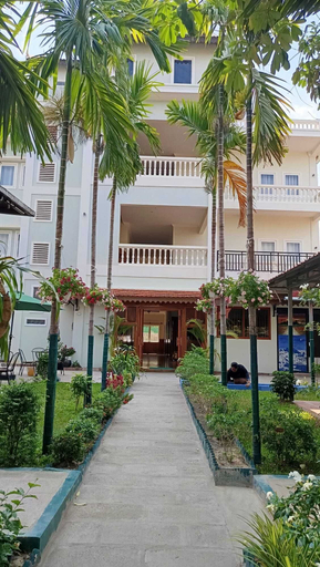 Exterior 2, Villa already, Siem Reap