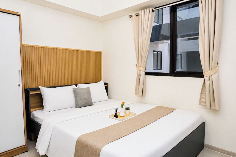 Primary image, Cozy And Trendy Studio Apartment At Meikarta District 2, Cikarang