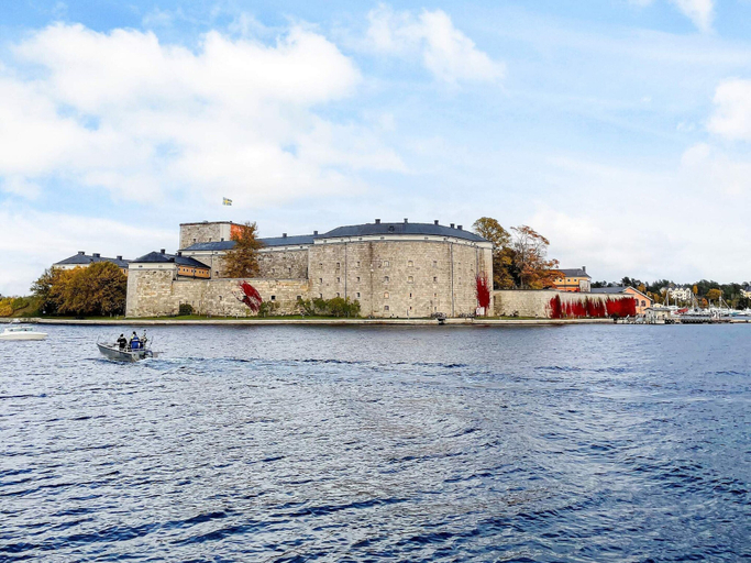 Miscellaneous 4, 4 Star Holiday Home in Vaxholm, Vaxholm
