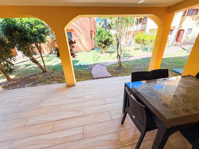 Living area 4, Sea and Sand Apartments Bavaro, Salvaleon de Higuey
