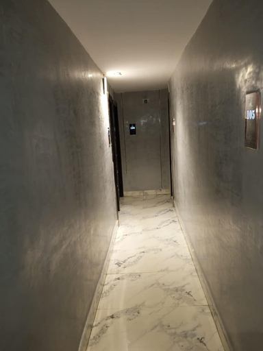 Interior 3, Kim Royal Hotel, Amuwo Odofin