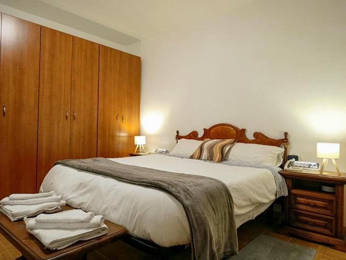 Room 5, La Corte Nelle Vigne, Verona