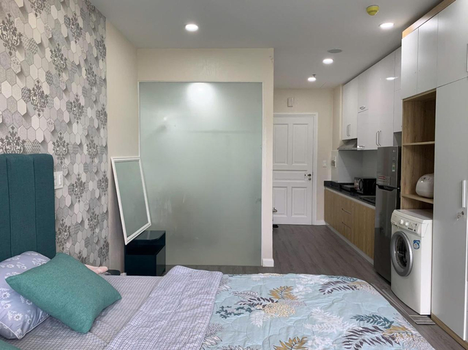 Bedroom 2, Ocean Vista P’House, Phan Thiết