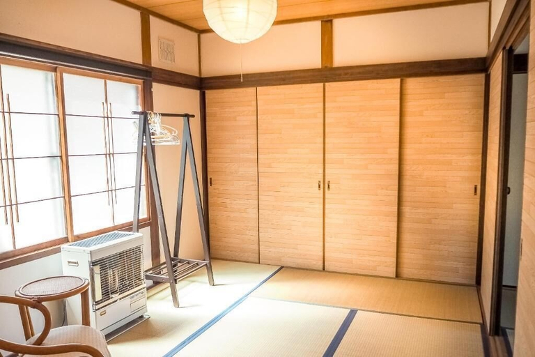 Interior 4, TOYA ONSEN VILLA, Sōbetsu