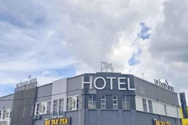 Exterior & Views, Urban Inn, Serai Wangi, Kulim
