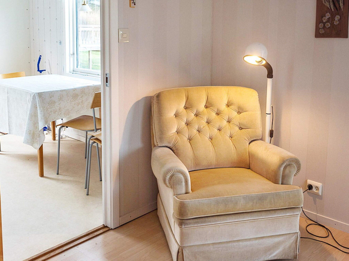 Interior 4, 4 Person Holiday Home in Hallevadsholm, Munkedal