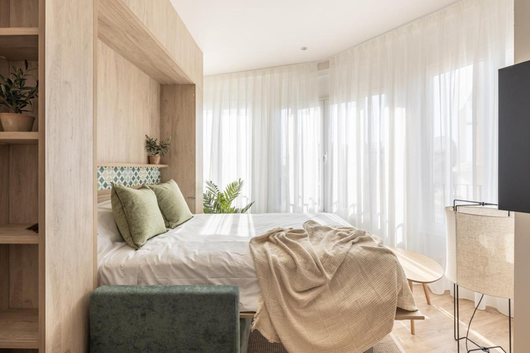 Bedroom 2, Libere Cordoba Tendillas, Córdoba