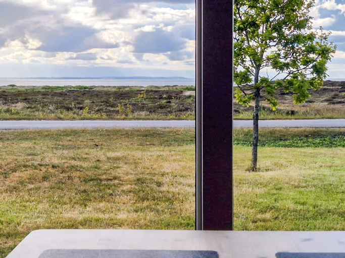 Water view 4, 6 Person Holiday Home in Laeso, Læsø