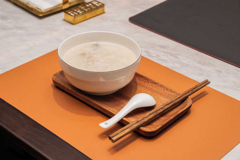 Food and drink 5, Licheng Donggu Hotel, Cangzhou