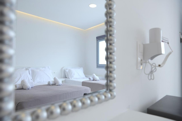 3, Tinamar Selection, South Aegean