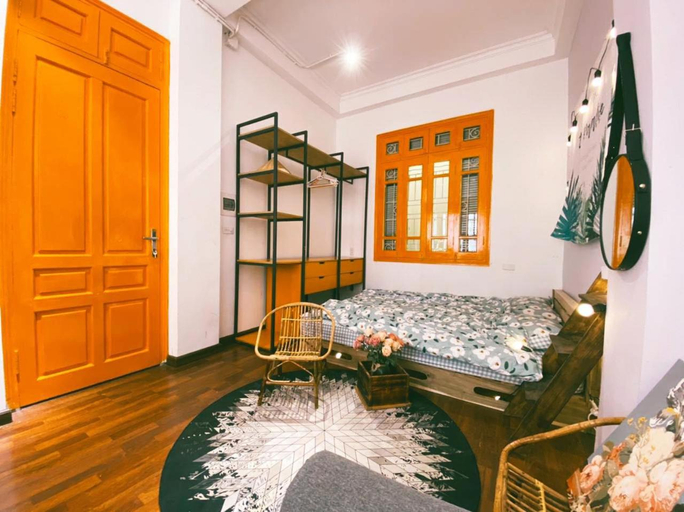 Bedroom 4, May - ORANGE 02, Hoàn Kiếm