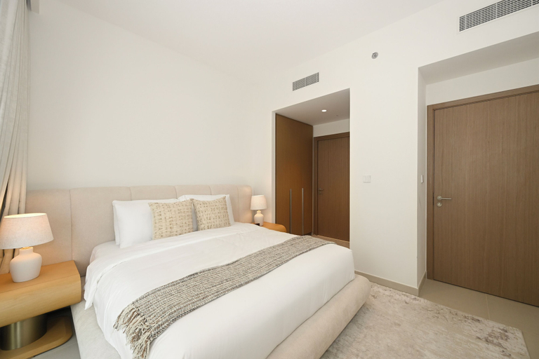 Room 3, Bloomfields 2BR in Mangrove at Creek, Dubai