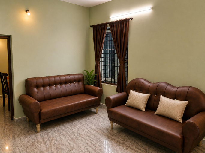 Others 3, Reddy Residency Villa 3BR Stay in Pondicherry, Viluppuram