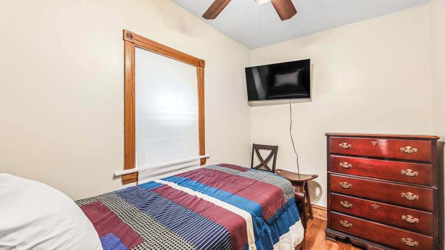 Room 3, Scott C.H., Cook