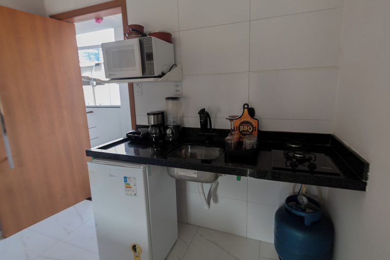 Private kitchen 2, Residencial Angelina, Mata de São João