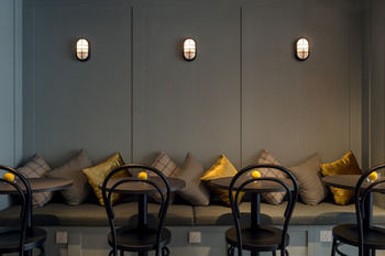Others 3, Mizu Hotel, Kuala Lumpur
