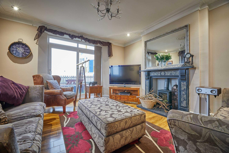 Others 4, Host & Stay | The View Old Coastguard Cottage, North Tyneside