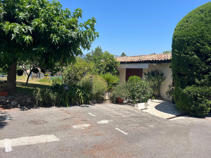 4, Villa Lou Pantail, Cagnes-sur-Mer, Alpes-Maritimes
