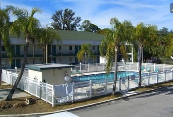 Featured Image, La Casa Inn, Pasco