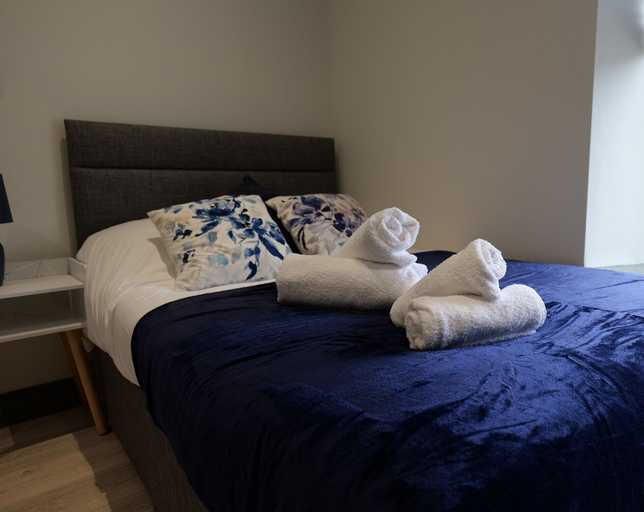 Room 3, Waterside Rooms, Derry and Strabane