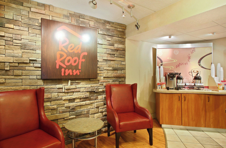 Others 5, Red Roof Inn Greensboro Coliseum, Guilford