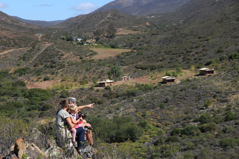 Hiking 4, Kingfisher Cottages, Cape Winelands