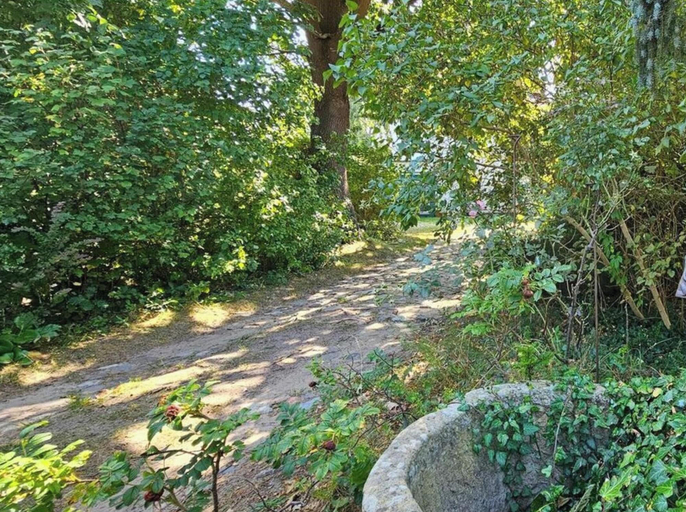 Property grounds 2, F.-house Fh10 "the Old Mill", Rostock