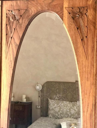 Bedroom 4, Bocca di Bacco, Verona