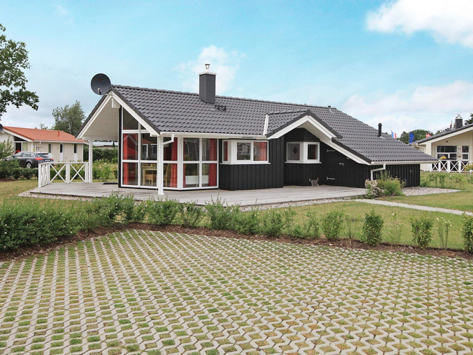 Others 2, Holiday Home in GrÃ¶mmitz, Ostholstein
