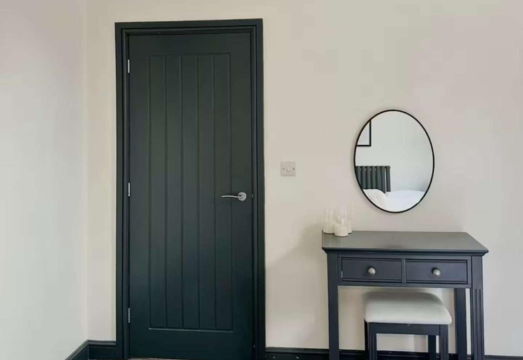 Interior 5, New Cosy Retreat in Matlock Bath, Derbyshire