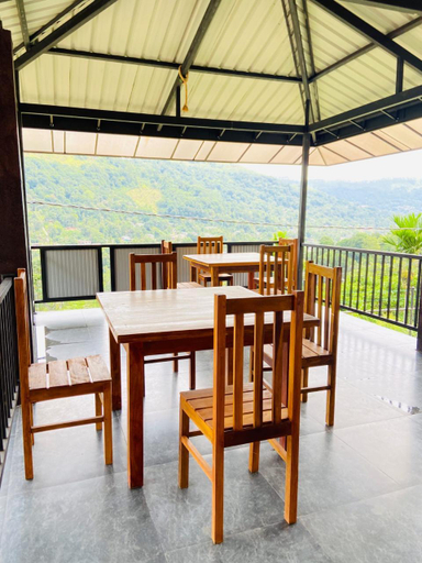 Others 4, Springvalley holiday home, Hali-Ela