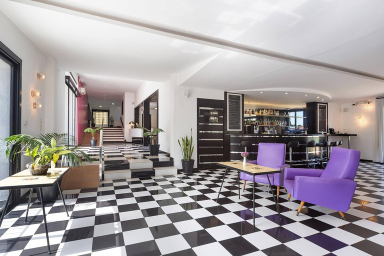 Public Area 4, Hotel Eetu Begur, Affiliated by Meliá , Girona