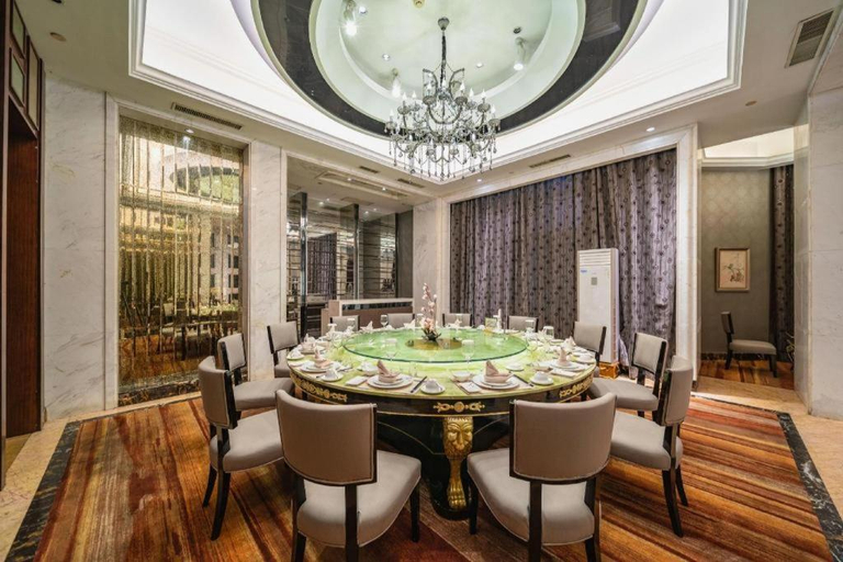 Food & Drinks 5, Country Garden Phoenix Hotel Jurong, Zhenjiang