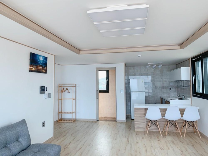 Others 2, Jeju dogri 3083 dolphin view ocean view, Seogwipo