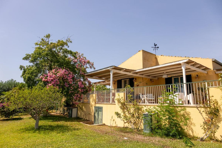 Exterior & Views 1, Villa Gli Oleandri, Ragusa