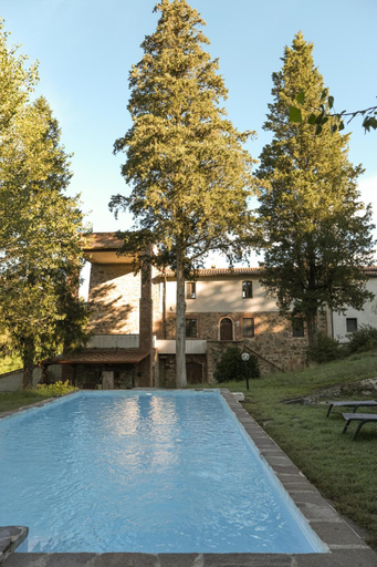 Sport & Beauty 2, Il Fornello Coliving, Perugia