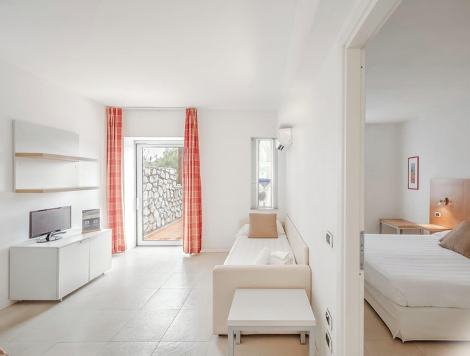 Bedroom 3, Hotiday Apartment Collection - Portoferraio, Livorno