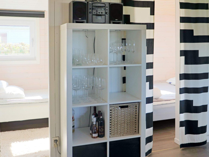 Others 4, 4 Star Holiday Home in Skummeslovsstrand, Laholm