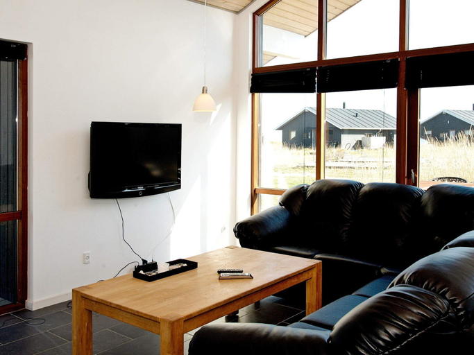 Others 3, 8 Person Holiday Home in Ulfborg, Holstebro