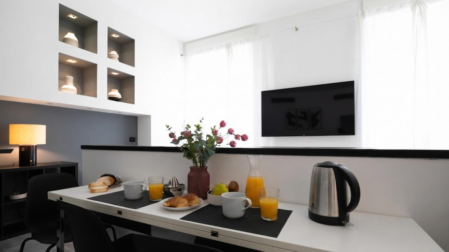 Others 5, Italianway Apartment - Moscova, Milano