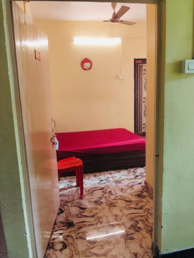 Bedroom 2, Shree Ram SIA Hotel, Gaya