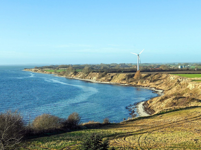 Water view 4, 4 Star Holiday Home in Sydals, Sønderborg