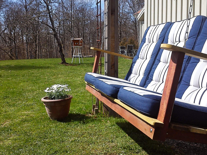 Others 3, 4 Person Holiday Home in Romelanda, Kungälv