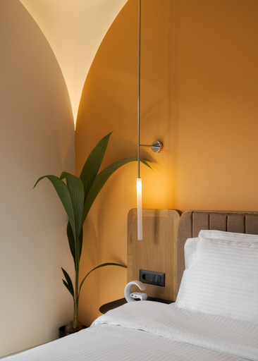Room 4, Noctilia Athens, Attica