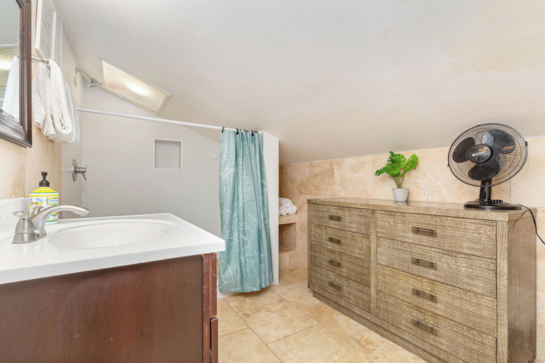 Exterior 5, Natural Light End Unit Kuilima East Steps to Pool-bbq-parking Golf Retreat, Honolulu